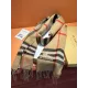 【2026】【BURBERRY バーバリー】スカーフ30*180CM 241209 【2026】【BURBERRY バーバリー】スカーフ30*180CM 241209