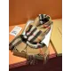 【2026】【BURBERRY バーバリー】スカーフ30*180CM 241209 【2026】【BURBERRY バーバリー】スカーフ30*180CM 241209