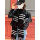 【2026】【BURBERRY バーバリー】スカーフ30*180CM 241209 【2026】【BURBERRY バーバリー】スカーフ30*180CM 241209