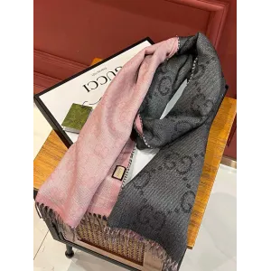 【2026】【GUCCI グッチ】スカーフ 34*194CM 241209 【2026】【GUCCI グッチ】スカーフ 34*194CM 241209