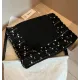 【2026】【CHANEL シャネル 】スカーフ30*180CM 241209 【2026】【CHANEL シャネル 】スカーフ30*180CM 241209