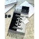 【2026】【CHANEL  シャネル 】スカーフ184*34CM  241209