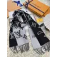 【2026】LV【LOUIS VUITTON ルイヴィトン】スカーフ 186*34CM 241207 【2026】LV【LOUIS VUITTON ルイヴィトン】スカーフ 186*34CM 241207