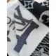 【2026】LV【LOUIS VUITTON ルイヴィトン】スカーフ 186*34CM 241207 【2026】LV【LOUIS VUITTON ルイヴィトン】スカーフ 186*34CM 241207