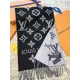 【2026】LV【LOUIS VUITTON ルイヴィトン】スカーフ 186*34CM 241207 【2026】LV【LOUIS VUITTON ルイヴィトン】スカーフ 186*34CM 241207