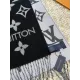 【2026】LV【LOUIS VUITTON ルイヴィトン】スカーフ 186*34CM 241207 【2026】LV【LOUIS VUITTON ルイヴィトン】スカーフ 186*34CM 241207