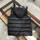 【2026】【MONCLER 公式旗艦店】モンクレール ダウンベスト好評に付き再入荷! 241207 【2026】【MONCLER 公式旗艦店】モンクレール ダウンベスト好評に付き再入荷! 241207