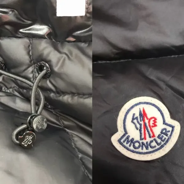 【2026】【MONCLER 公式旗艦店】モンクレール ダウンベスト好評に付き再入荷! 241207 【2026】【MONCLER 公式旗艦店】モンクレール ダウンベスト好評に付き再入荷! 241207