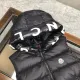 【2026】【MONCLER 公式旗艦店】モンクレール ダウンベスト好評に付き再入荷! 241207 【2026】【MONCLER 公式旗艦店】モンクレール ダウンベスト好評に付き再入荷! 241207