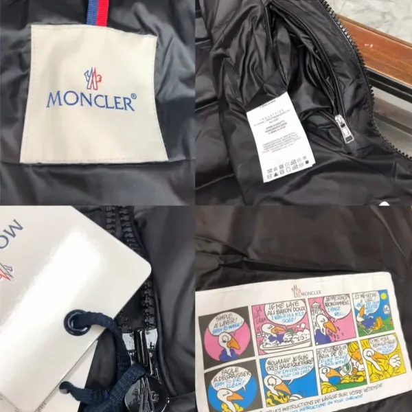 【2026】【MONCLER 公式旗艦店】モンクレール ダウンベスト好評に付き再入荷! 241207 【2026】【MONCLER 公式旗艦店】モンクレール ダウンベスト好評に付き再入荷! 241207