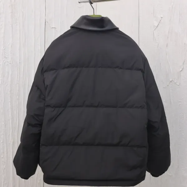 【2026】【Miumiu   公式旗艦店】ミュウミュウ ダウンジャケット ご好評に付き再入荷！241206