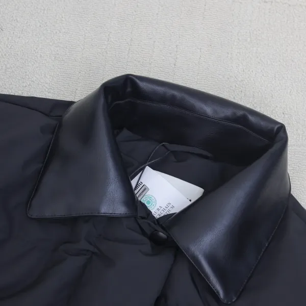 【2026】【Miumiu   公式旗艦店】ミュウミュウ ダウンジャケット ご好評に付き再入荷！241206
