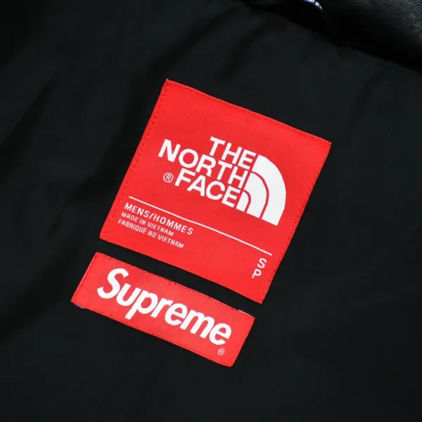 【2026】【The North Face & Supreme公式旗艦店】 ダウンジャケット ご好評に付き再入荷！  241205