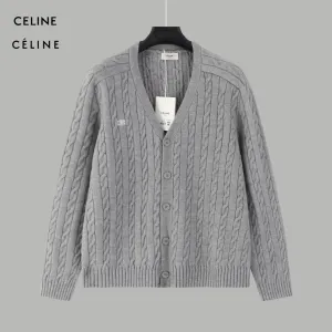 【2026】【CELINE 公式旗艦店】セリーヌ セーター好評に付き再入荷!241128 【2026】【CELINE 公式旗艦店】セリーヌ セーター好評に付き再入荷!241128