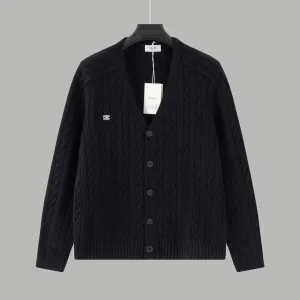 【2026】【CELINE 公式旗艦店】セリーヌ セーター好評に付き再入荷!241128 【2026】【CELINE 公式旗艦店】セリーヌ セーター好評に付き再入荷!241128