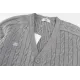 【2026】【CELINE 公式旗艦店】セリーヌ セーター好評に付き再入荷!241128 【2026】【CELINE 公式旗艦店】セリーヌ セーター好評に付き再入荷!241128
