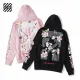 【2026】【OFF-WHITE 公式旗艦店】オフホワイトご パーカー 好評に付き再入荷! 241127 【2026】【OFF-WHITE 公式旗艦店】オフホワイトご パーカー 好評に付き再入荷! 241127