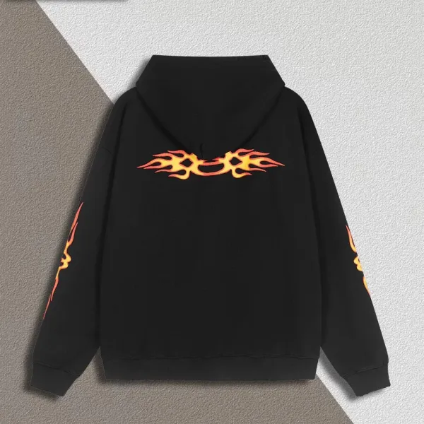 【2026】【BALENCIAGA 公式旗艦店】バレンシアガ パーカー スウェット ご好評に付き再入荷！241127