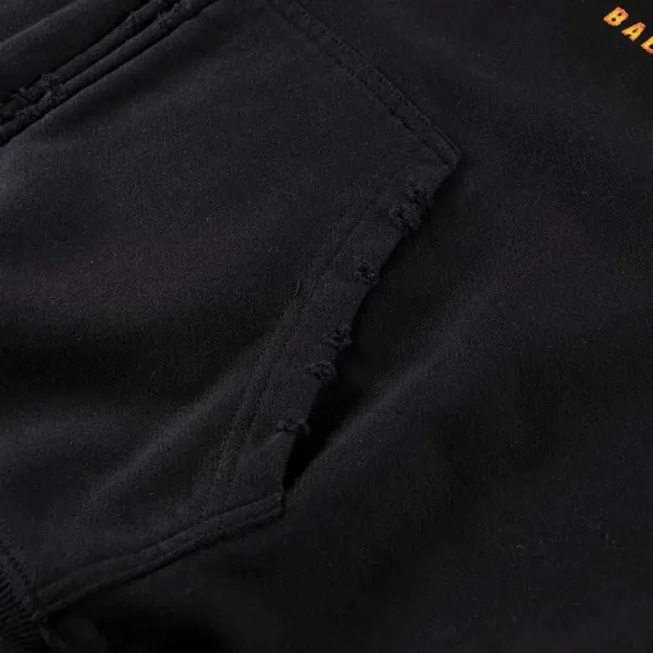 【2026】【BALENCIAGA 公式旗艦店】バレンシアガ パーカー スウェット ご好評に付き再入荷！241127