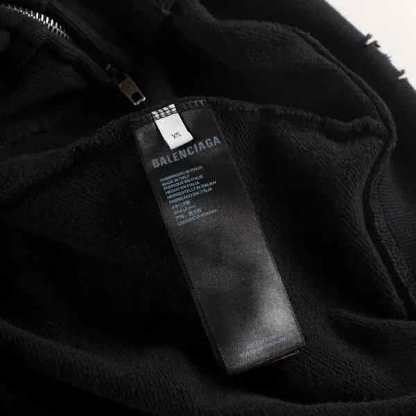 【2026】【BALENCIAGA 公式旗艦店】バレンシアガ パーカー スウェット ご好評に付き再入荷！241127