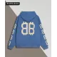 【2026】【BALENCIAGA 公式旗艦店】バレンシアガ パーカー スウェット ご好評に付き再入荷!241127 【2026】【BALENCIAGA 公式旗艦店】バレンシアガ パーカー スウェット ご好評に付き再入荷!241127