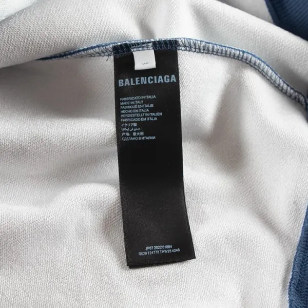 【2026】【BALENCIAGA 公式旗艦店】バレンシアガ パーカー スウェット ご好評に付き再入荷!241127 【2026】【BALENCIAGA 公式旗艦店】バレンシアガ パーカー スウェット ご好評に付き再入荷!241127