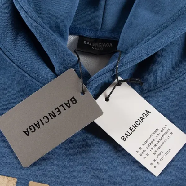 【2026】【BALENCIAGA 公式旗艦店】バレンシアガ パーカー スウェット ご好評に付き再入荷!241127 【2026】【BALENCIAGA 公式旗艦店】バレンシアガ パーカー スウェット ご好評に付き再入荷!241127