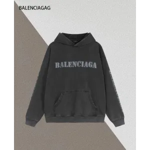 【2026】【BALENCIAGA 公式旗艦店】バレンシアガ パーカースウェット ご好評に付き再入荷!241127 【2026】【BALENCIAGA 公式旗艦店】バレンシアガ パーカースウェット ご好評に付き再入荷!241127