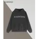 【2026】【BALENCIAGA 公式旗艦店】バレンシアガ パーカースウェット ご好評に付き再入荷!241127 【2026】【BALENCIAGA 公式旗艦店】バレンシアガ パーカースウェット ご好評に付き再入荷!241127