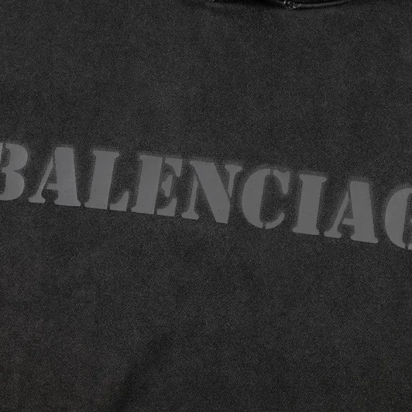 【2026】【BALENCIAGA 公式旗艦店】バレンシアガ パーカースウェット ご好評に付き再入荷!241127 【2026】【BALENCIAGA 公式旗艦店】バレンシアガ パーカースウェット ご好評に付き再入荷!241127
