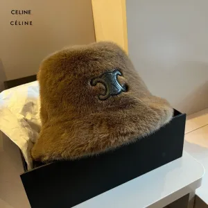 【2026】CELINE ( セリーヌ )フィッシャーマンズハット 241126 【2026】CELINE ( セリーヌ )フィッシャーマンズハット 241126