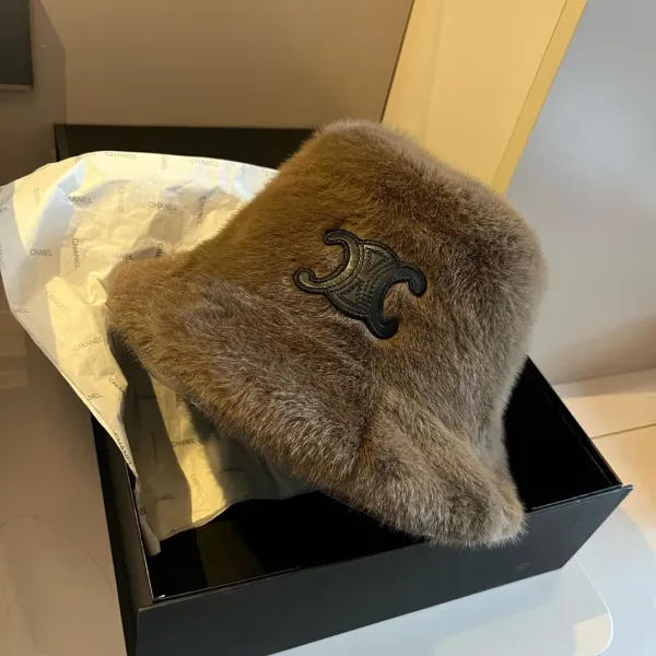 【2026】CELINE ( セリーヌ )フィッシャーマンズハット  241126
