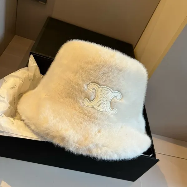 【2026】CELINE ( セリーヌ )フィッシャーマンズハット  241126