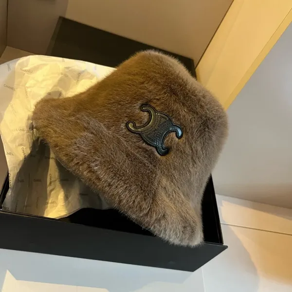 【2026】CELINE ( セリーヌ )フィッシャーマンズハット  241126