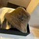 【2026】CELINE ( セリーヌ )フィッシャーマンズハット  241126