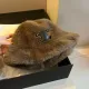 【2026】CELINE ( セリーヌ )フィッシャーマンズハット  241126