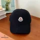 【2026】MONCLER ( モンクレール)【数量限定】 野球帽 / ハット  241126