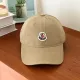 【2026】MONCLER ( モンクレール)【数量限定】 野球帽 / ハット  241126