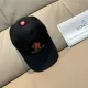 【2026】MONCLER ( モンクレール)【数量限定】 野球帽 / ハット  241126