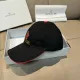 【2026】MONCLER ( モンクレール)【数量限定】 野球帽 / ハット  241126
