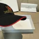【2026】MONCLER ( モンクレール)【数量限定】 野球帽 / ハット  241126