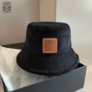 【2026】LOEWE(ロエベ )フィッシャーマンズハット 241126 【2026】LOEWE(ロエベ )フィッシャーマンズハット 241126