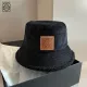 【2026】LOEWE(ロエベ )フィッシャーマンズハット 241126