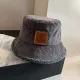 【2026】LOEWE(ロエベ )フィッシャーマンズハット 241126