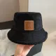 【2026】LOEWE(ロエベ )フィッシャーマンズハット 241126