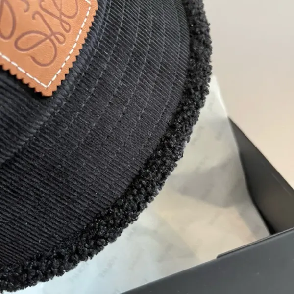 【2026】LOEWE(ロエベ )フィッシャーマンズハット 241126