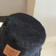 【2026】LOEWE(ロエベ )フィッシャーマンズハット 241126