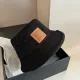 【2026】LOEWE(ロエベ )フィッシャーマンズハット 241126