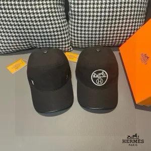 【2026】【HERMES エルメス 】【数量限定】 野球帽 / ハット 241126 【2026】【HERMES エルメス 】【数量限定】 野球帽 / ハット 241126