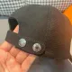 【2026】【HERMES  エルメス 】【数量限定】 野球帽 / ハット  241126